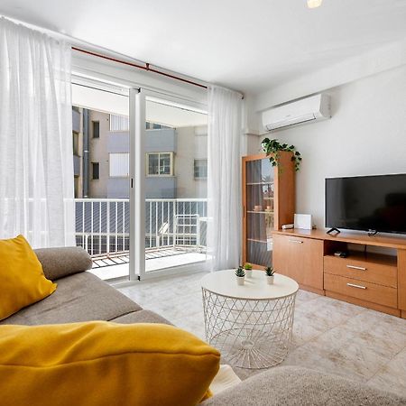 Alea Rentals - Altamira La Pineda Zewnętrze zdjęcie
