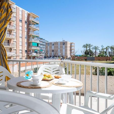 Alea Rentals - Altamira La Pineda Zewnętrze zdjęcie