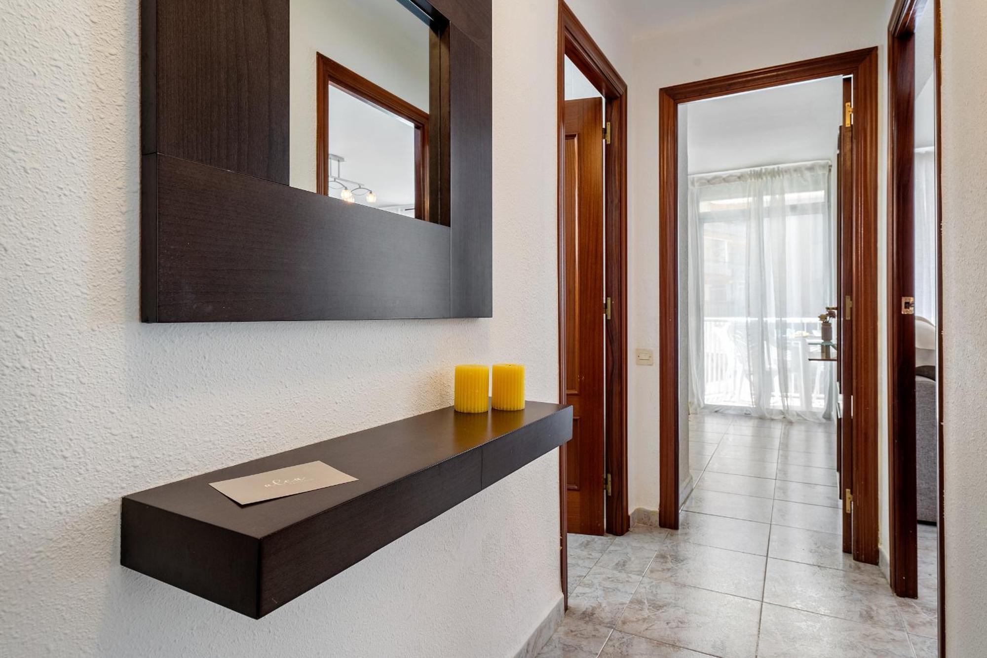 Alea Rentals - Altamira La Pineda Zewnętrze zdjęcie