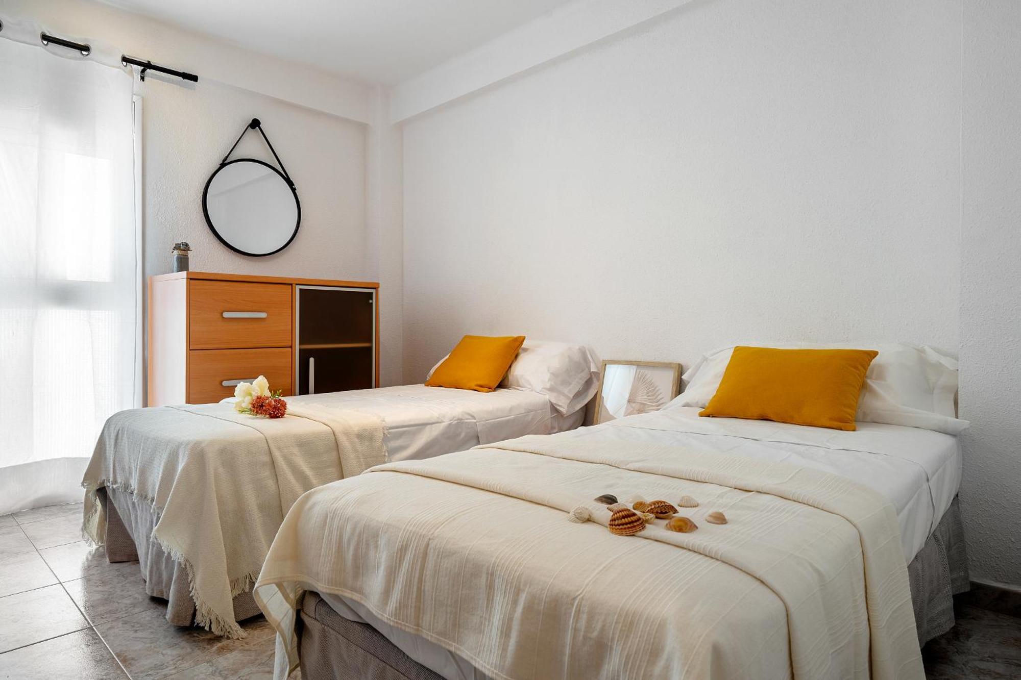 Alea Rentals - Altamira La Pineda Zewnętrze zdjęcie