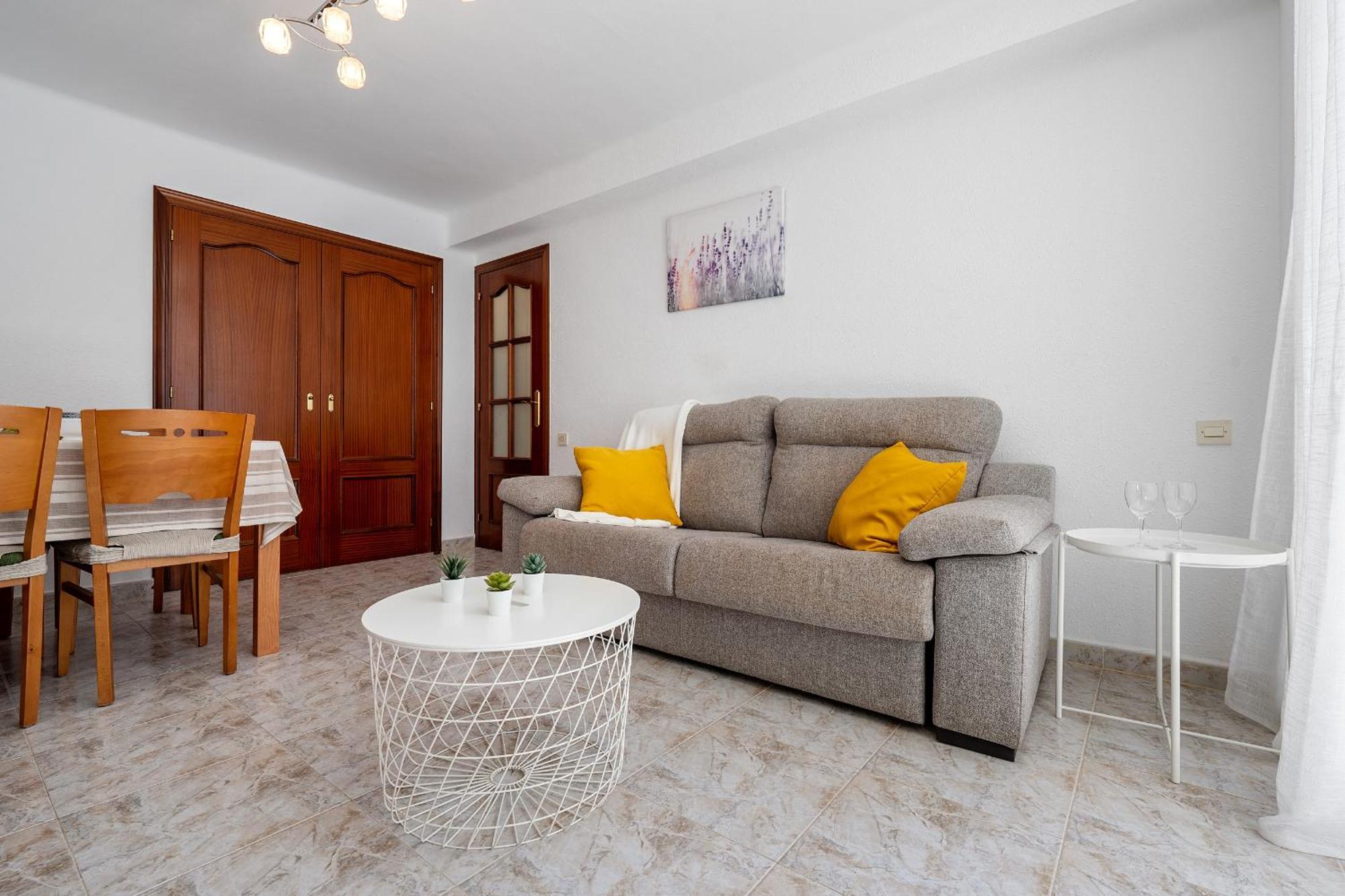 Alea Rentals - Altamira La Pineda Zewnętrze zdjęcie