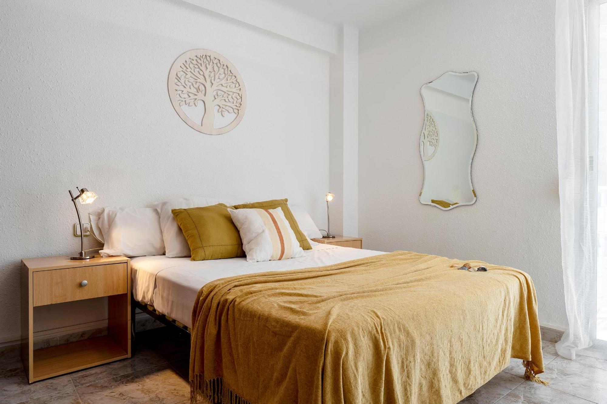 Alea Rentals - Altamira La Pineda Zewnętrze zdjęcie