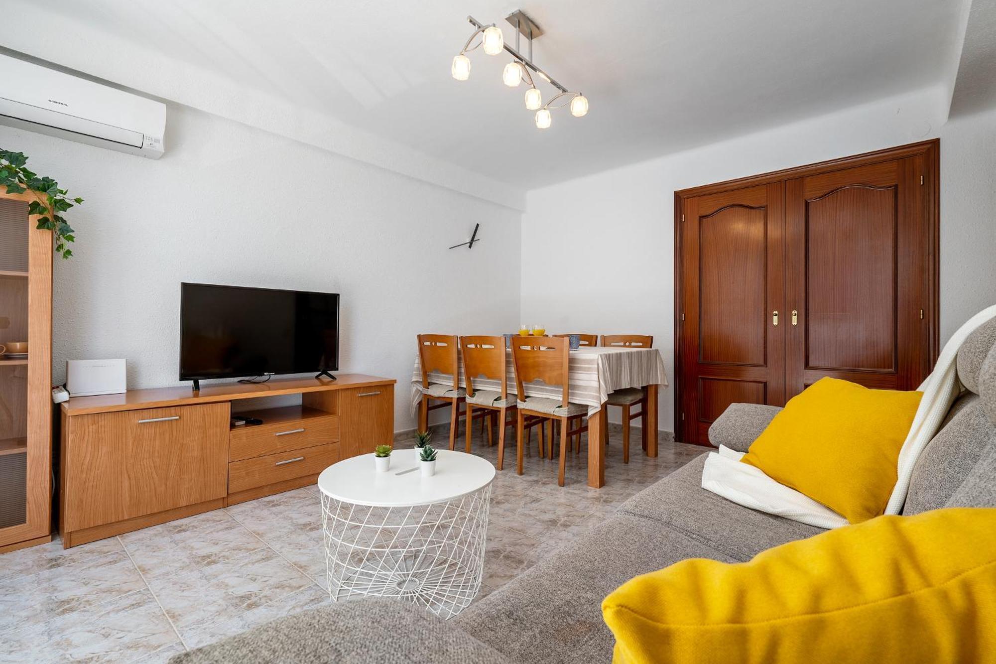 Alea Rentals - Altamira La Pineda Zewnętrze zdjęcie