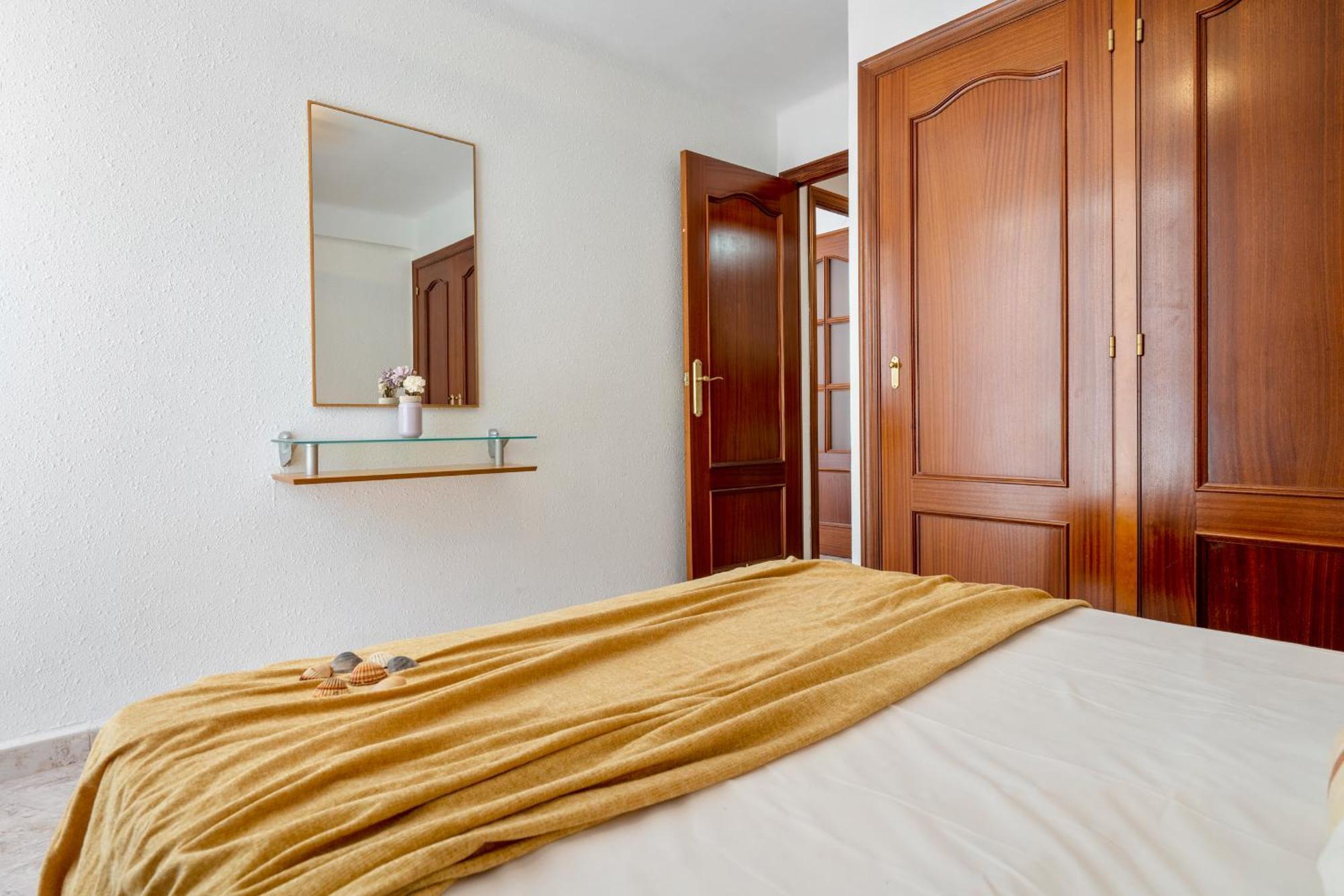 Alea Rentals - Altamira La Pineda Zewnętrze zdjęcie
