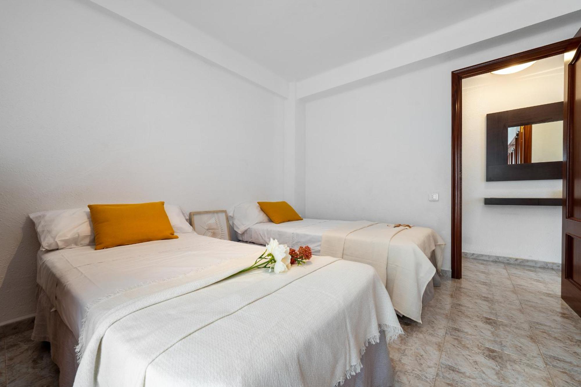 Alea Rentals - Altamira La Pineda Zewnętrze zdjęcie