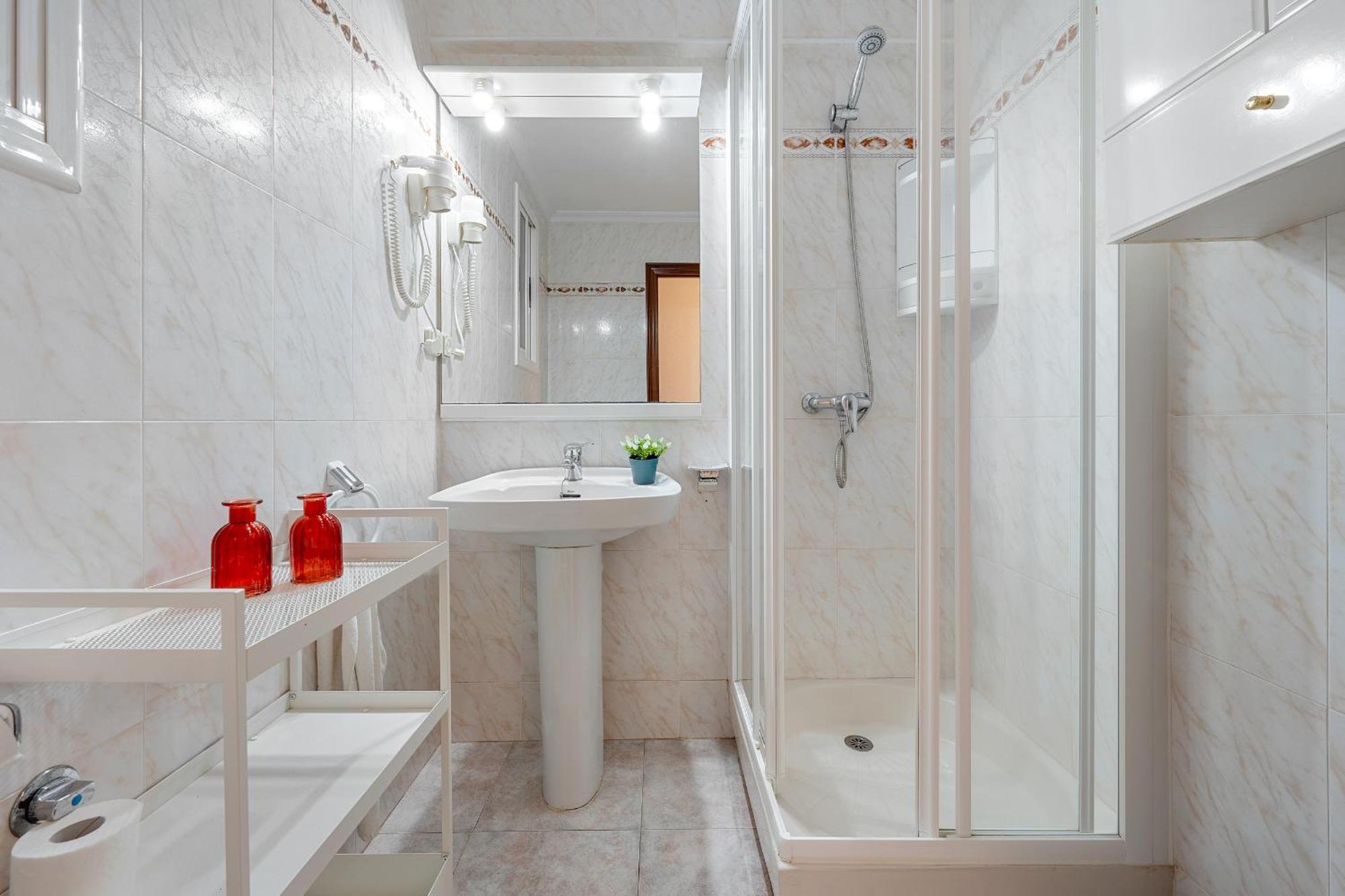 Alea Rentals - Altamira La Pineda Zewnętrze zdjęcie