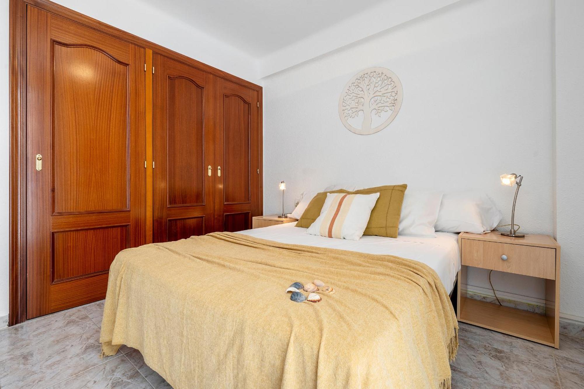 Alea Rentals - Altamira La Pineda Zewnętrze zdjęcie