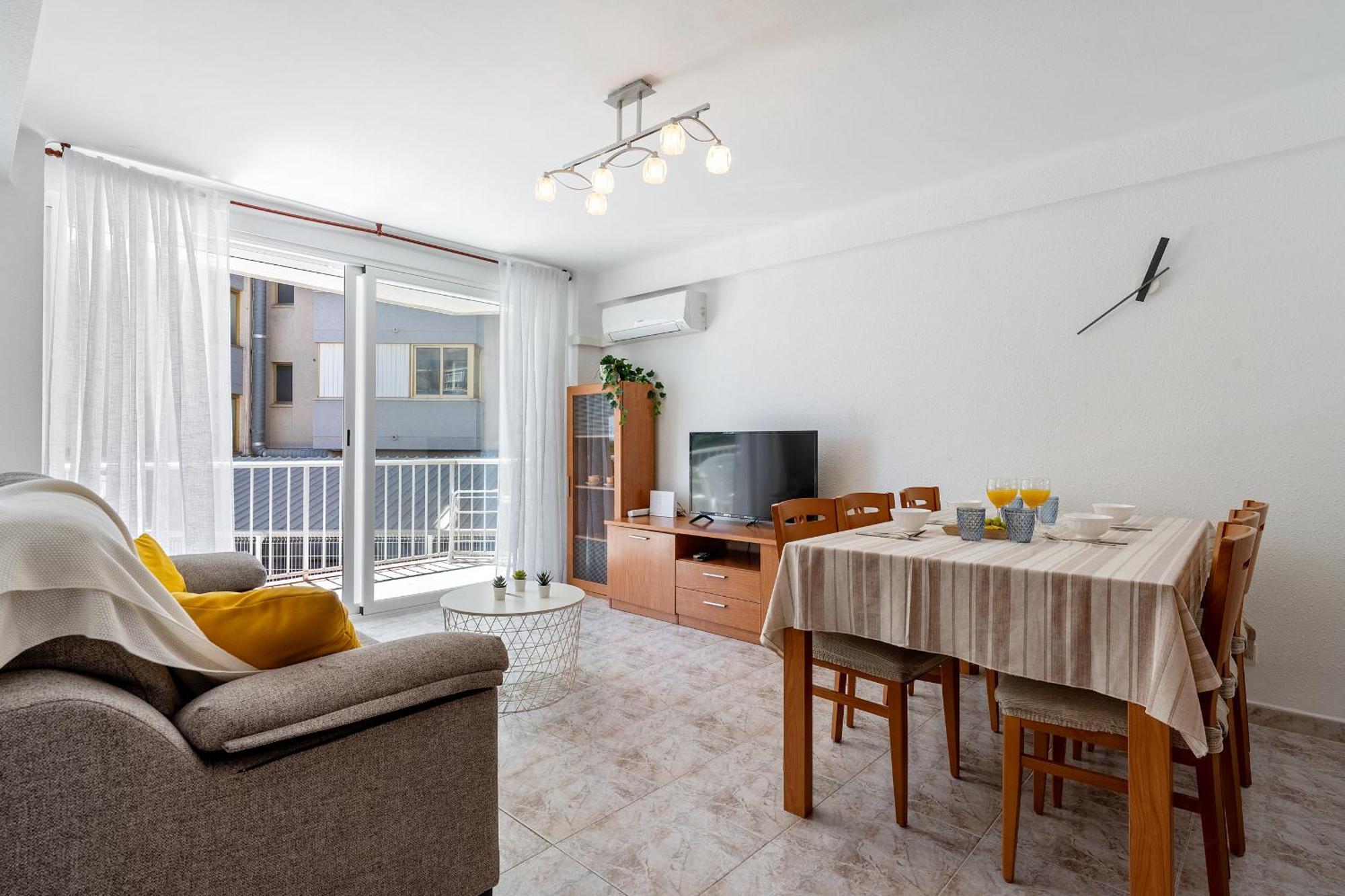 Alea Rentals - Altamira La Pineda Zewnętrze zdjęcie