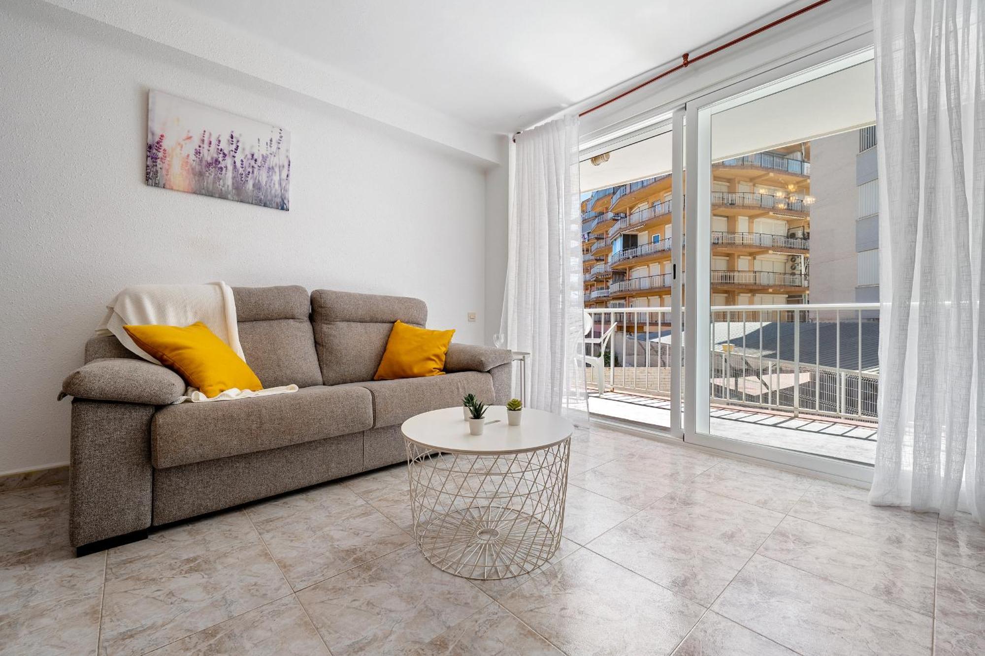 Alea Rentals - Altamira La Pineda Zewnętrze zdjęcie