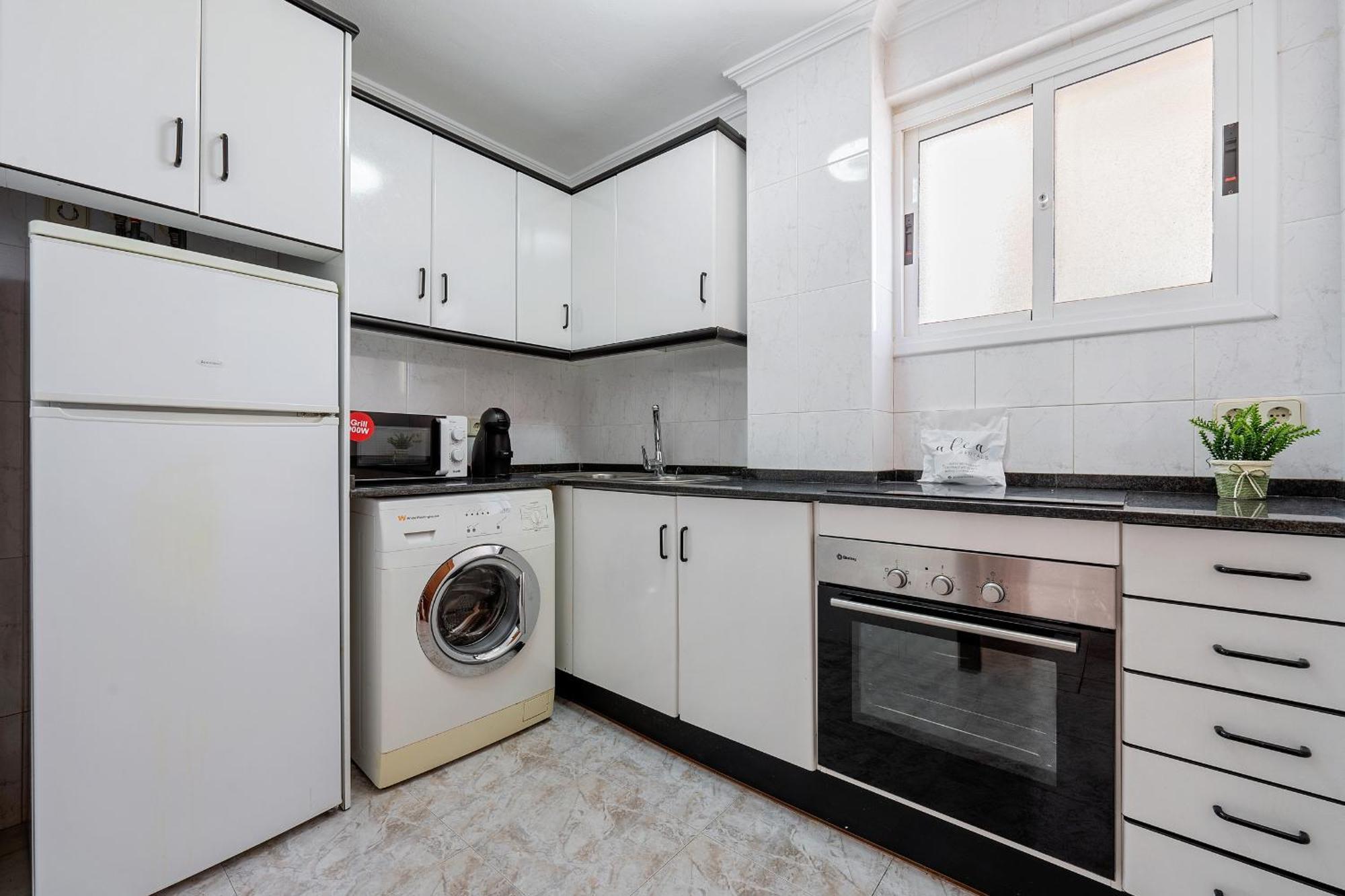 Alea Rentals - Altamira La Pineda Zewnętrze zdjęcie